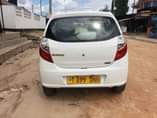 A picture of Suzuki Alto
