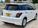 A picture of TOYOTA IST