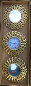 A picture of Wall clock