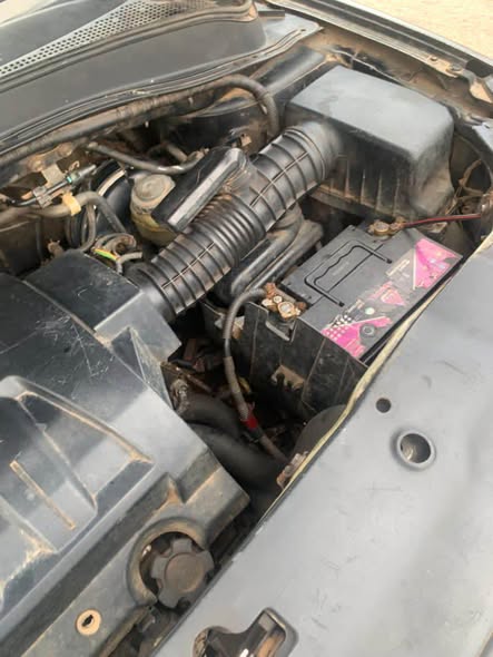 A picture of Honda Pilot