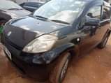 A picture of 2008 Toyota passo Toyota passo