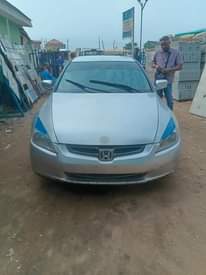 A picture of Brand Honda Accord
