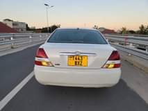 A picture of TOYOTA MARK 2 110 NAIUZA MIL 4.6 0743435416