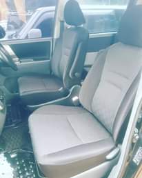 A picture of Toyota Noah on sell