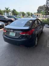 A picture of FAST DEAL...JAPA DEAL 2013 HYUNDAI ELANTRA CAR BOUGHT BRAND NEW