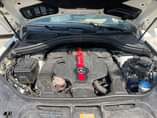 A picture of Brand MERCEDES BENZ AMG Model GLE43 Year 2018 Status Foreign