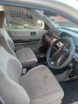 used nissan xtrail
