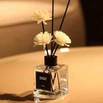 A picture of ELFU 5 000 REED AIR DEFFUSER ZINA HARUFU NZURI SANA