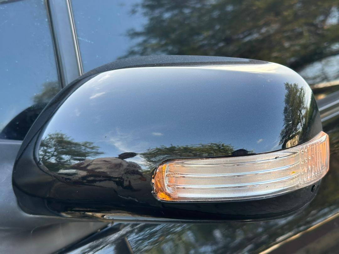 A picture of Toyota Vitiz new model Price Bei 10.9 mil Contact 0785647701