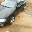 A picture of 2000 Nissan 2000