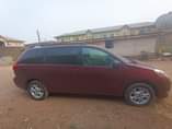 A picture of Toyota Sienna 2006