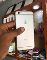 A picture of IPhone 6s