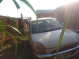 A picture of Toyota Duet For Sale