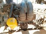A picture of Fuso ingine 6tn Iko mwanza Changa moto yake inakula oili