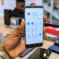 A picture of Samsung