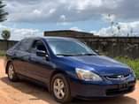 A picture of Honda accord