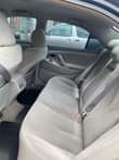 A picture of 2008 TOYOTA CAMRY 018 SPECS CLEAN AND SOUND SILENT 4