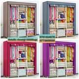 A picture of Closets 150000ugx