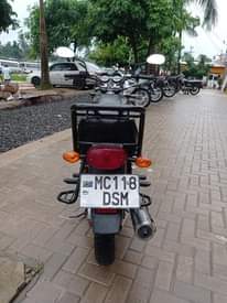 A picture of Tunauza pik pik used mazungumzo yapo bei tofaut tofaut