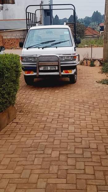 A picture of Town ace on quick sale buy and drive