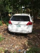 A picture of Toyota venza 011 Price 3 5m from owner settlement 100k