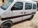 A picture of Neatlty Used korope Bus available to lucky buyer sharp engine
