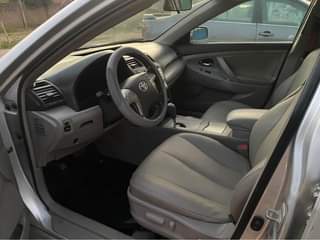 A picture of Toyota Camry