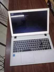 A picture of Acer N15