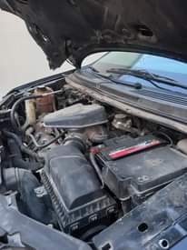 A picture of Very Clean Ford Edge 2009