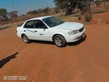 used toyota corolla