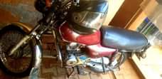 A picture of BAJAJ BOXER UEH