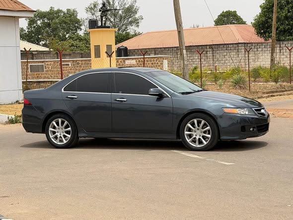 A picture of ACURA