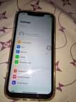 A picture of Iphone 12 Pro Max Grade 1 copy