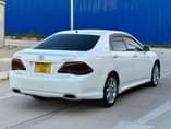 A picture of TOYOTA CROWN ATHLETE NEW