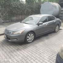 A picture of Super Sale Honda Accord 2008 9 Used only for 3months