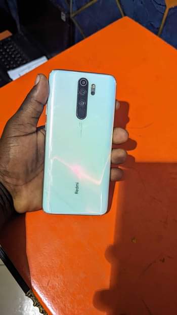 redmi