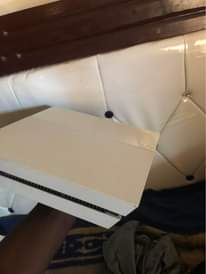 A picture of Ps4