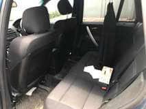 A picture of BMW X3