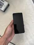 A picture of Samsung S22 . DUAL SIMCARD