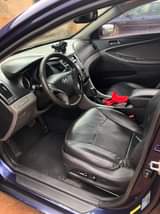 A picture of 2013 Hyundai Sonata Neat