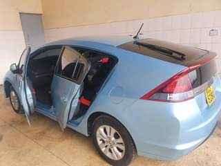 honda insight