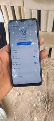 A picture of samsung a13