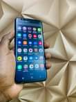 A picture of Original SAMSUNG Galaxy S9 PLUS AT ONLY 420 000 64gb