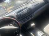 A picture of 2003 Camry LE