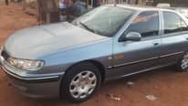 A picture of Distress Sale Extremely Clean 406 with everything blessed and Intact