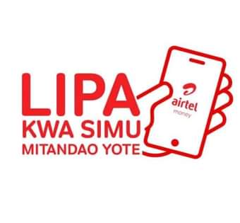 A picture of Laini za uwakala