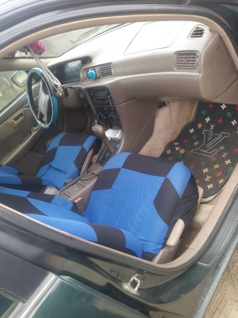 A picture of Toyota Camry Drop Light