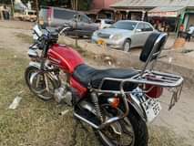 A picture of Fekon inauzwa Document zote zipo bei 1275000 0620216607 0787529128