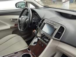 A picture of Clean title toks Toyota venza accident free full option with