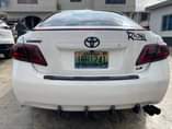A picture of 2009 Toyota Camry SE